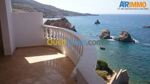 Location Appartement F2 Bejaia Bejaia