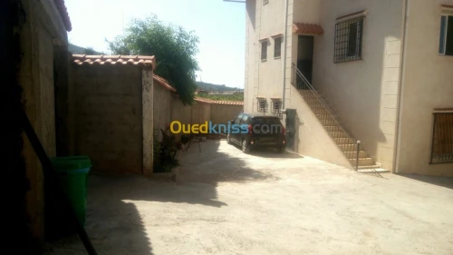 Location Appartement F2 Bejaia Bejaia