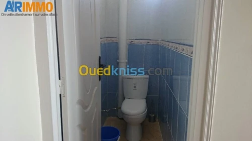 Location Appartement F2 Bejaia Bejaia