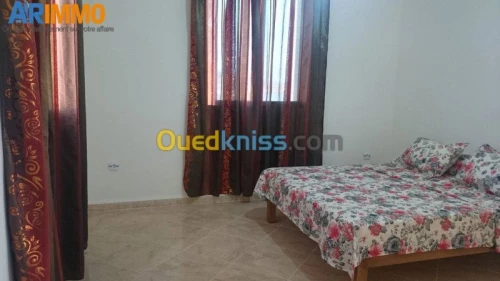 Location Appartement F2 Bejaia Bejaia