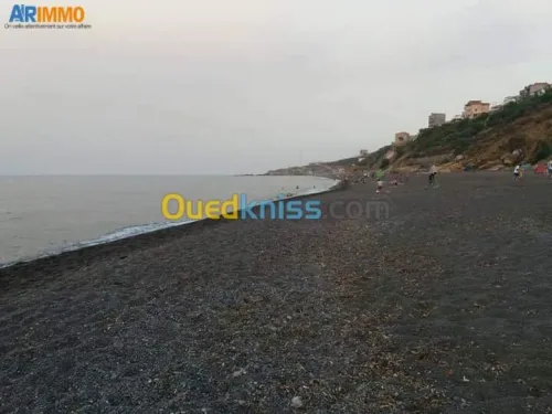 Location Appartement F3 Bejaia Bejaia