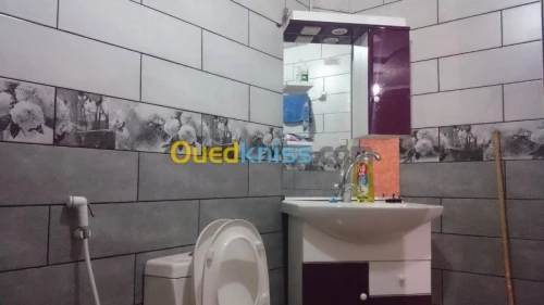 Location Appartement F3 Bejaia Bejaia