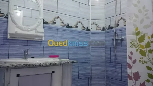 Location Appartement F3 Bejaia Bejaia