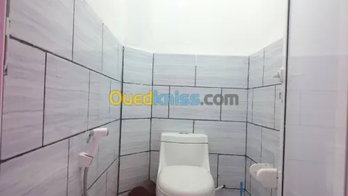 Location Appartement F3 Bejaia Bejaia