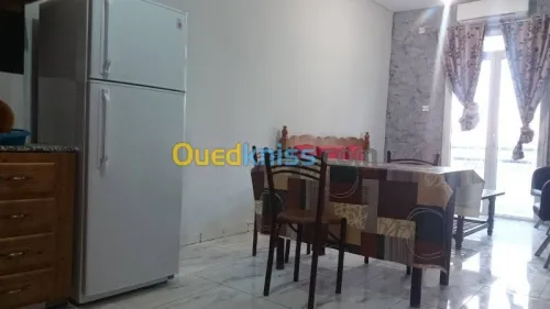 Location Appartement F3 Bejaia Bejaia