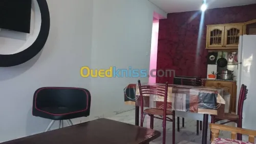 Location Appartement F3 Bejaia Bejaia