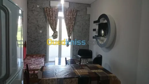 Location Appartement F3 Bejaia Bejaia