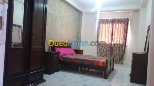 Location Appartement F3 Bejaia Bejaia