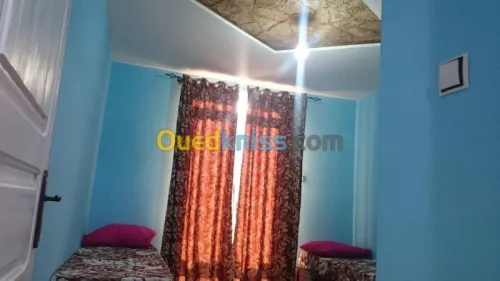 Location Appartement F3 Bejaia Bejaia