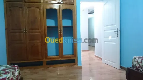 Location Appartement F3 Bejaia Bejaia