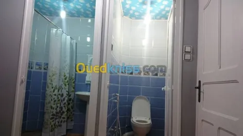 Location Appartement F3 Bejaia Bejaia