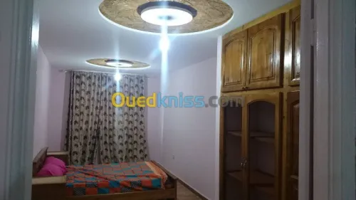 Location Appartement F3 Bejaia Bejaia