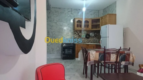 Location Appartement F3 Bejaia Bejaia