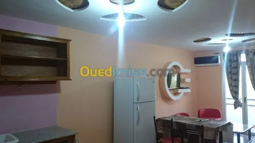 Location Appartement F3 Bejaia Bejaia