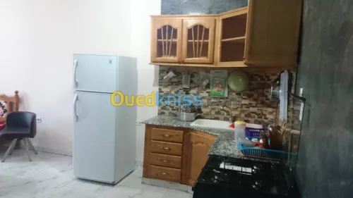 Location Appartement F3 Bejaia Bejaia
