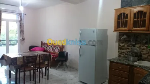 Location Appartement F3 Bejaia Bejaia