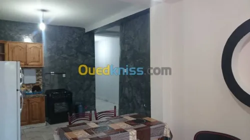 Location Appartement F3 Bejaia Bejaia