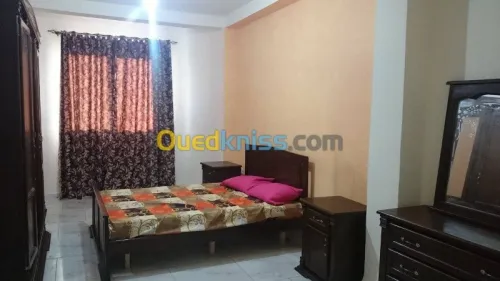 Location Appartement F3 Bejaia Bejaia