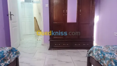 Location Appartement F3 Bejaia Bejaia