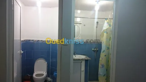 Location Appartement F3 Bejaia Bejaia