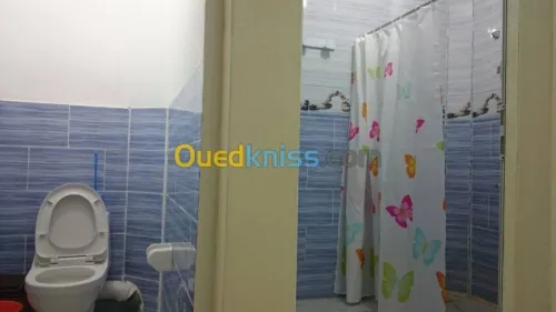 Location Appartement F3 Bejaia Bejaia