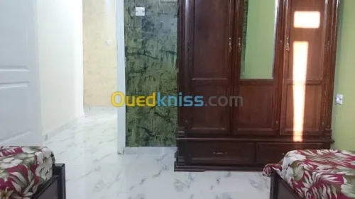 Location Appartement F3 Bejaia Bejaia