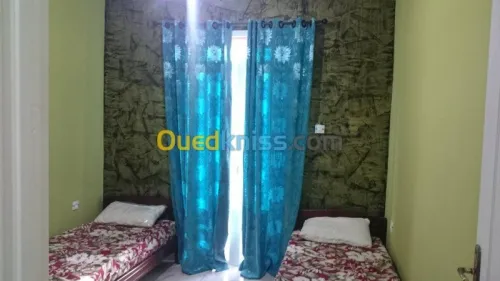 Location Appartement F3 Bejaia Bejaia