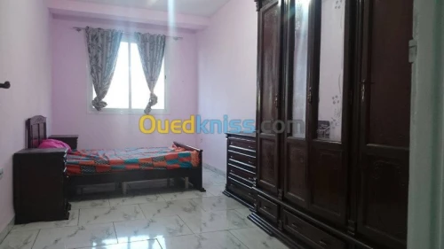 Location Appartement F3 Bejaia Bejaia