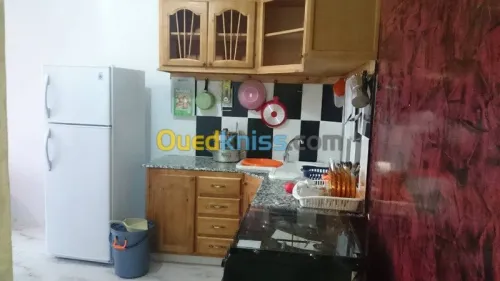 Location Appartement F3 Bejaia Bejaia