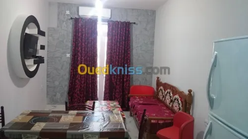 Location Appartement F3 Bejaia Bejaia