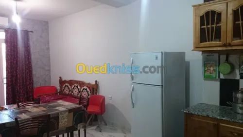 Location Appartement F3 Bejaia Bejaia