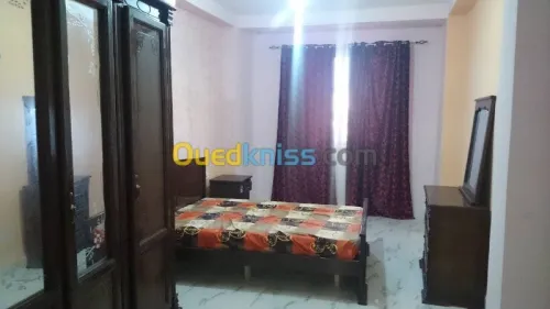 Location Appartement F3 Bejaia Bejaia