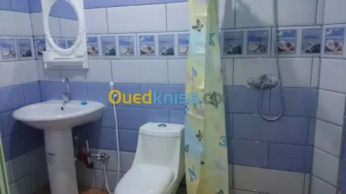 Location Appartement F3 Bejaia Bejaia