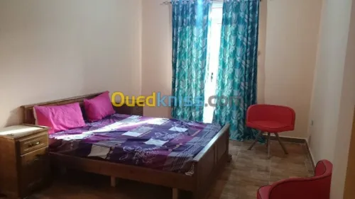 Location Appartement F3 Bejaia Bejaia