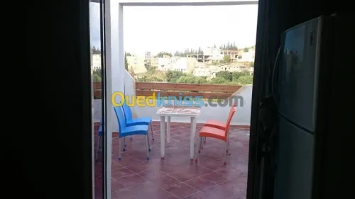 Location Appartement F3 Bejaia Bejaia