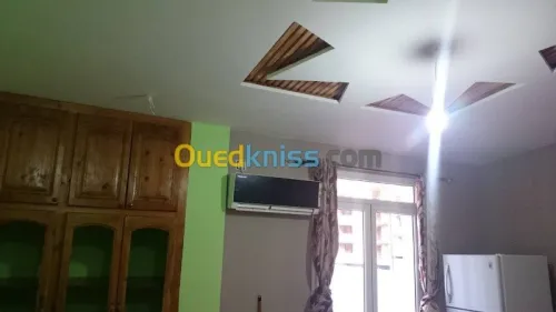 Location Appartement F3 Bejaia Bejaia