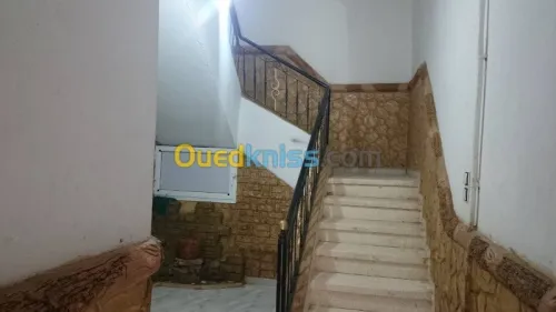 Location Appartement F3 Bejaia Bejaia