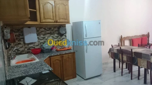 Location Appartement F3 Bejaia Bejaia