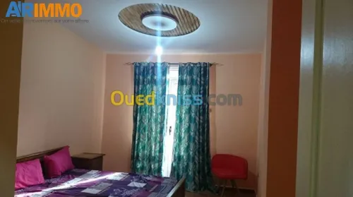 Location Appartement F3 Bejaia Bejaia