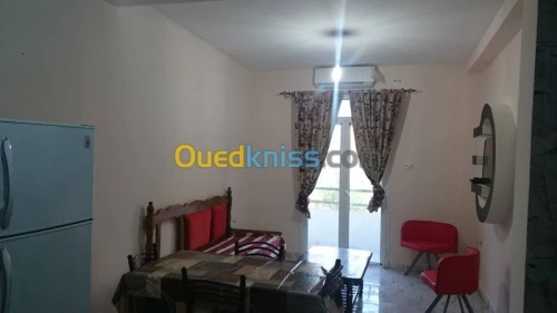 Location Appartement F3 Bejaia Bejaia