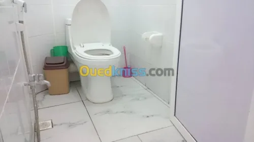 Location Appartement F3 Bejaia Bejaia