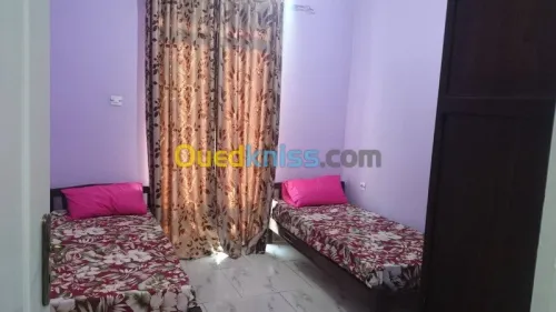 Location Appartement F3 Bejaia Bejaia