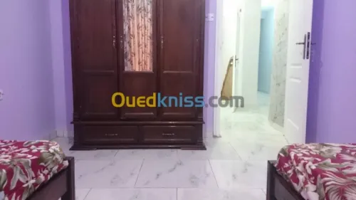 Location Appartement F3 Bejaia Bejaia