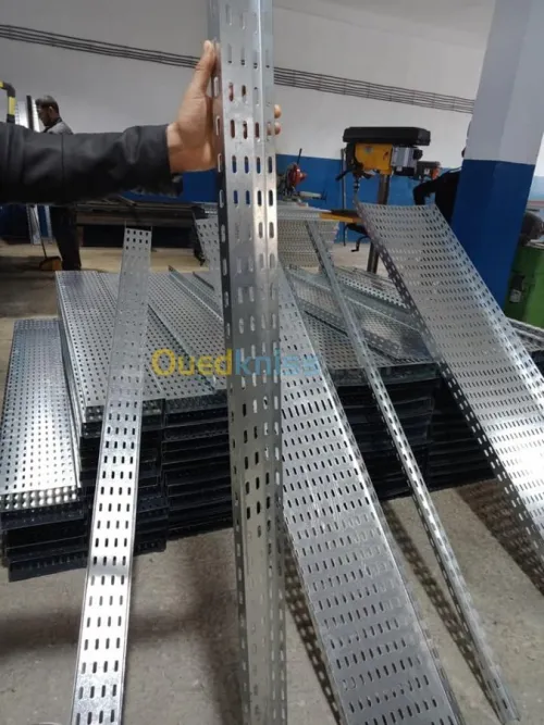 Fabrication echafaudage