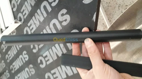 Rolido EL-MOUZNE (baguette à relier)