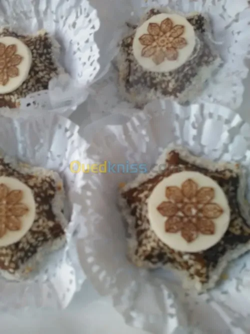 Gâteaux
