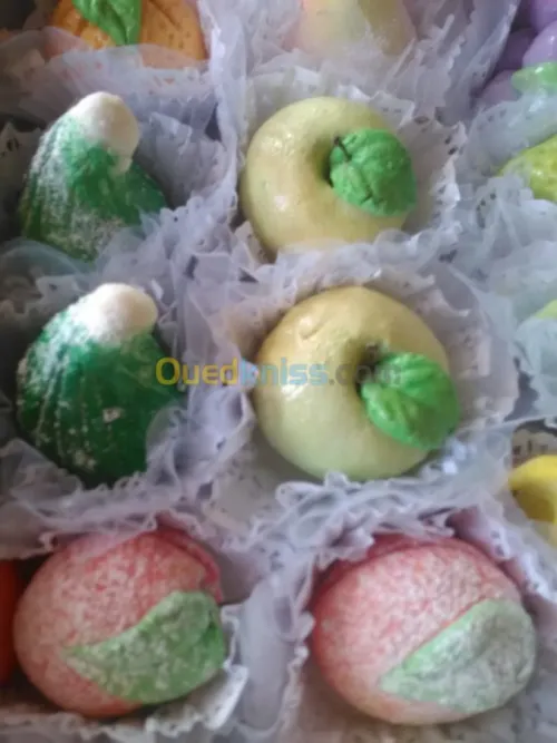 Gâteaux