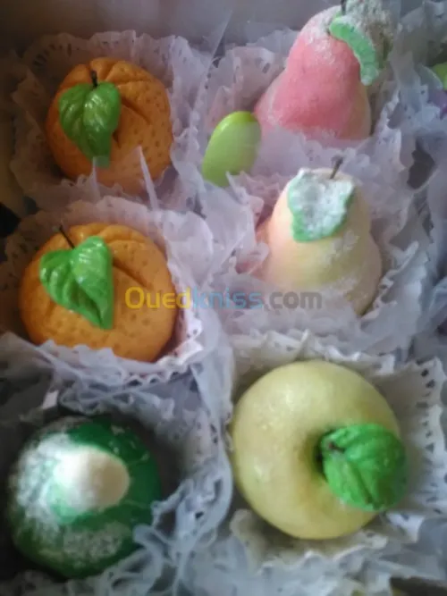 Gâteaux