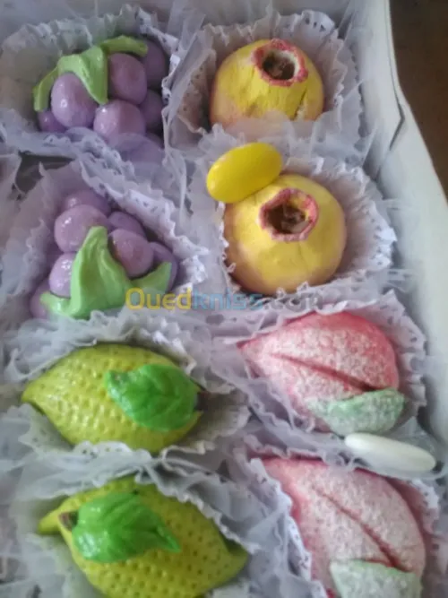 Gâteaux