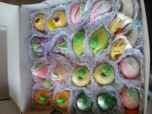 Gâteaux